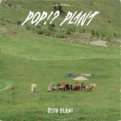 Poppy Love's cover