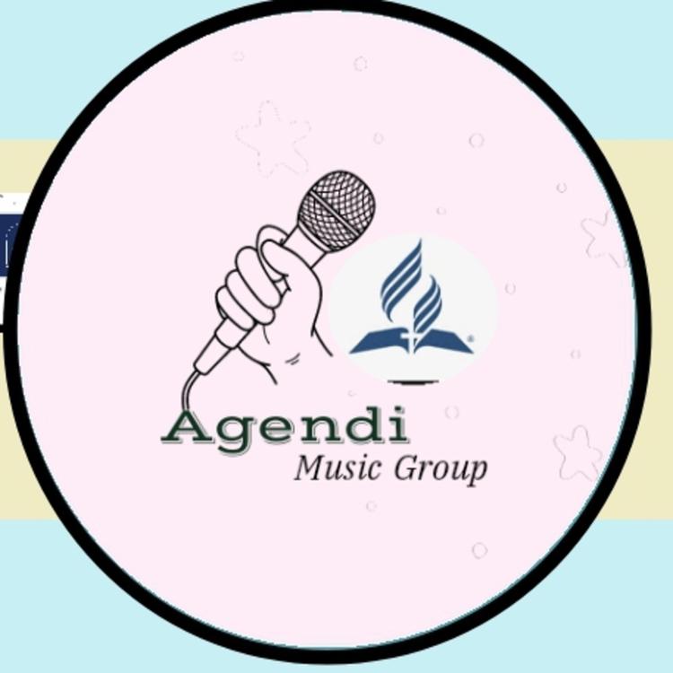Agendi Music Group's avatar image
