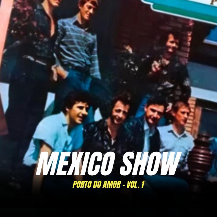 Mexico Show's avatar image