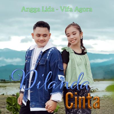 Dilanda Cinta's cover