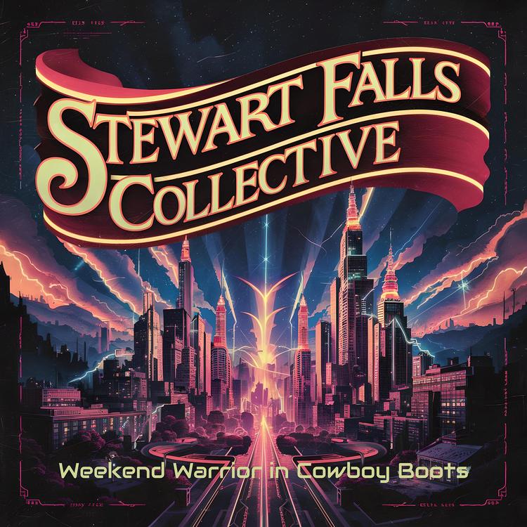 Stewart Falls Collective's avatar image