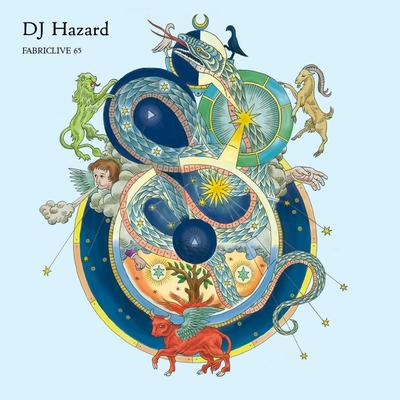 Do Without You By DJ Hazard's cover