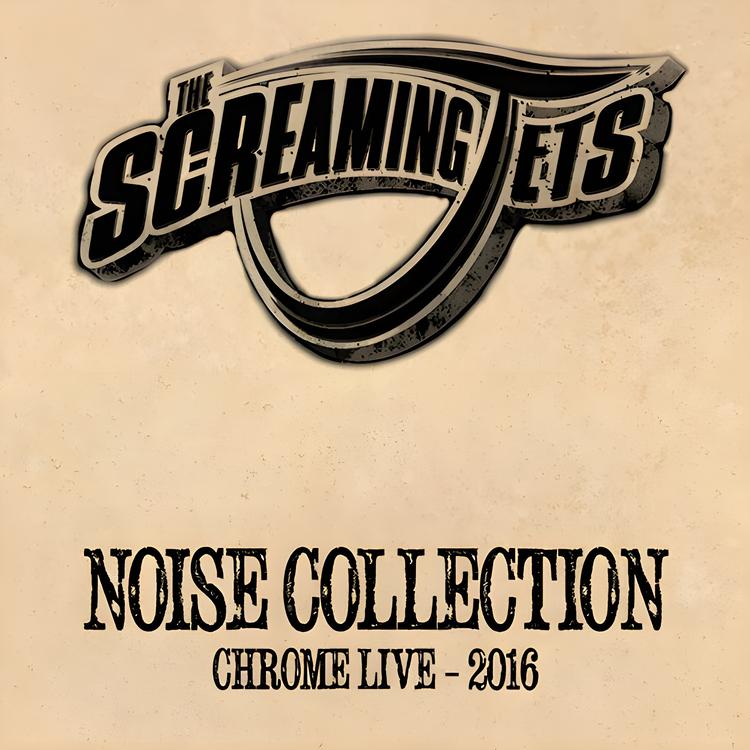 The Screaming Jets's avatar image