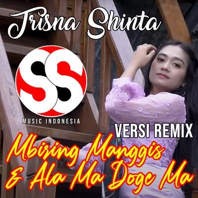 Mbiring Manggis & Ala Ma Doge Ma (Versi Remix)'s cover