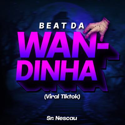 Beat da Wandinha (Viral Tiktok) By Sr. Nescau, Sr. Mello's cover