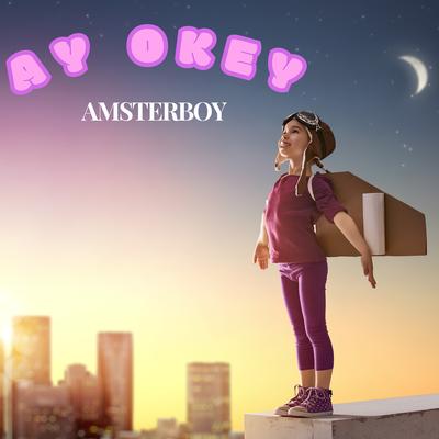 AMSTERBOY's cover