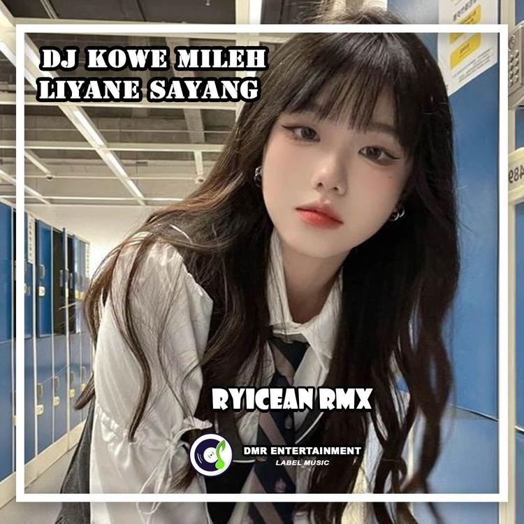 RYICEAN RMX's avatar image