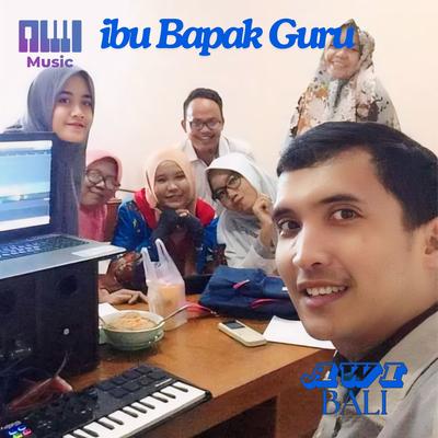 Ibu Bapak Guru's cover