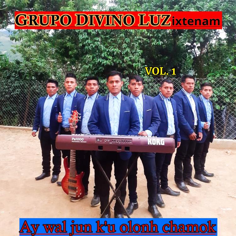 Grupo Divino Luz Ixtenam's avatar image