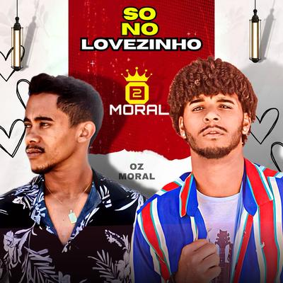 So no Lovezinho's cover