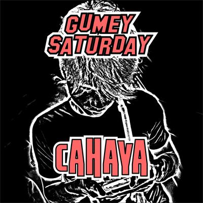 Gumey Saturday's cover