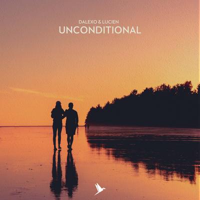 Unconditional's cover