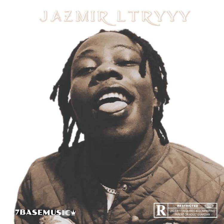 Jazmir Ltryyy's avatar image