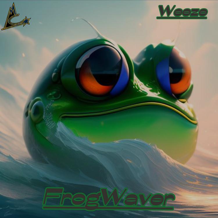 Weeze's avatar image