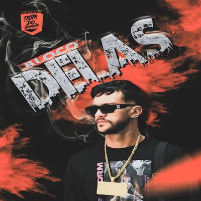 Bloco Delas's cover