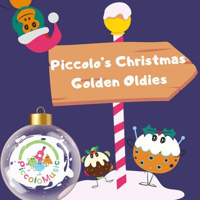 Piccolo's Christmas Golden Oldies's cover