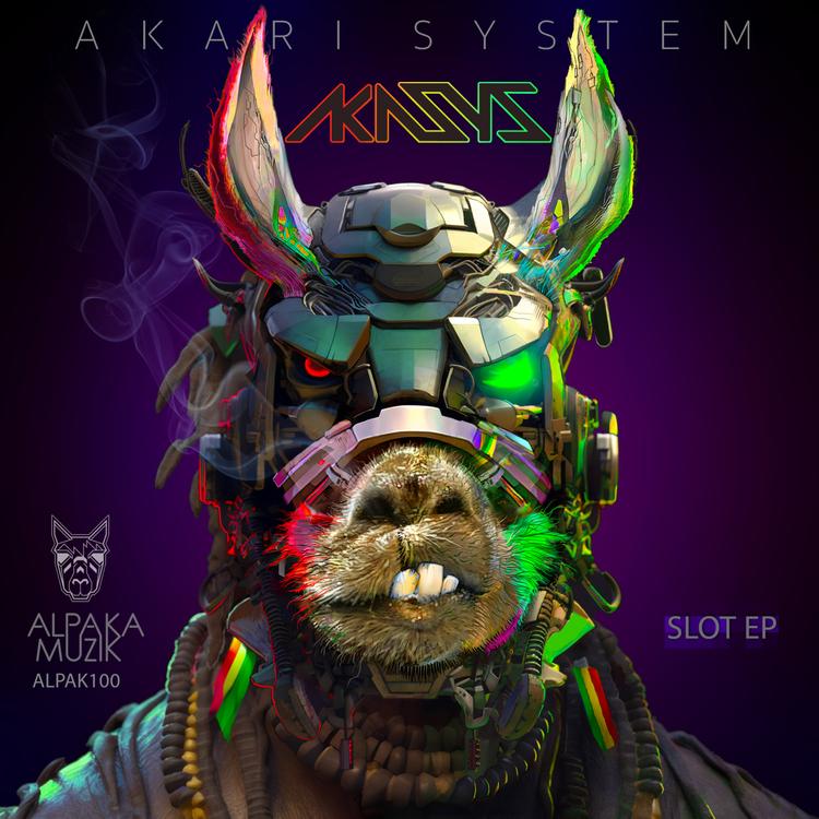 Akari System's avatar image