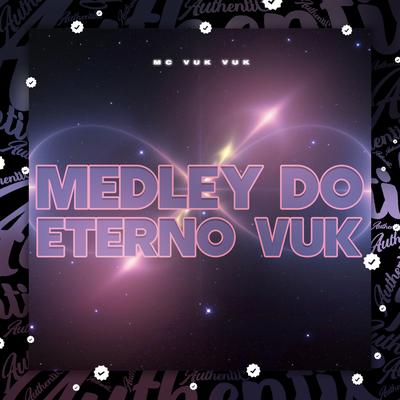 Medley do Eterno Vuk's cover