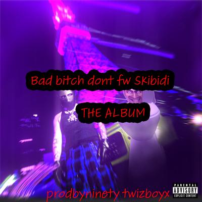 skibidi mode's cover