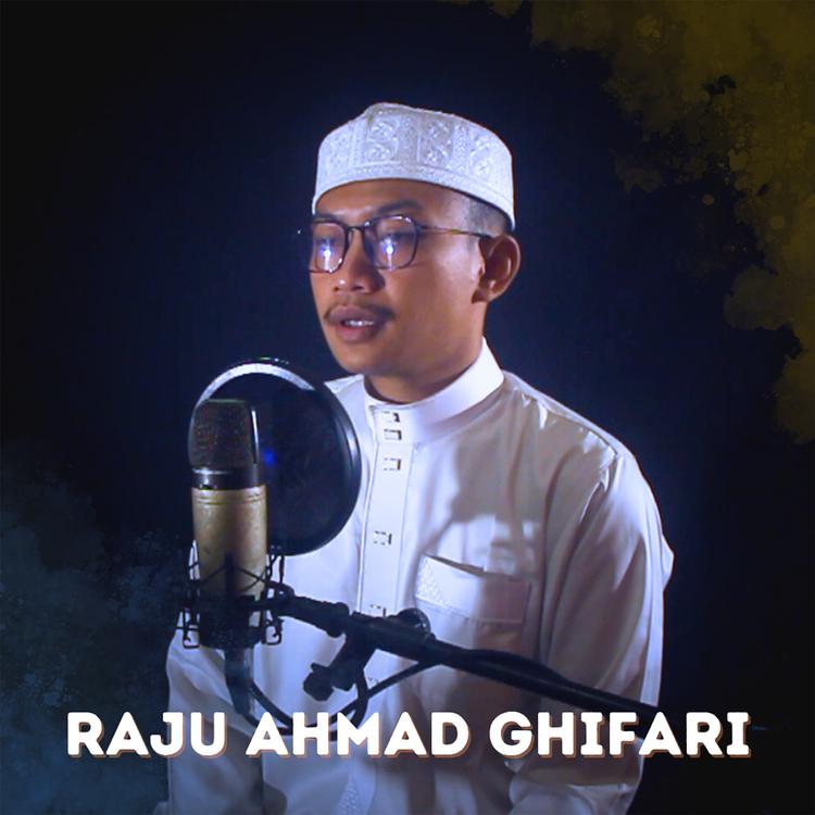 Raju Ahmad Ghifari's avatar image