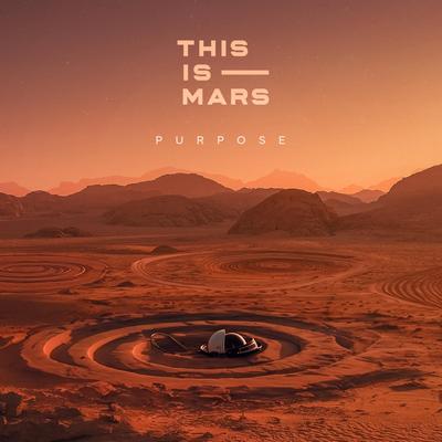 This Is Mars's cover