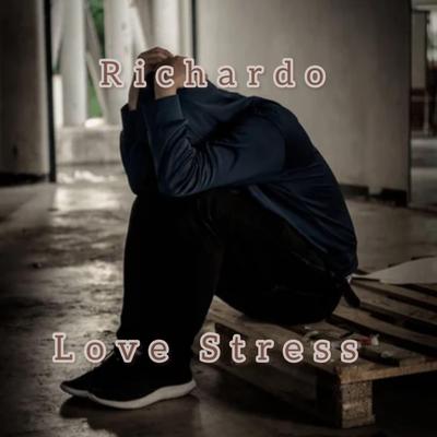 Love Stress's cover