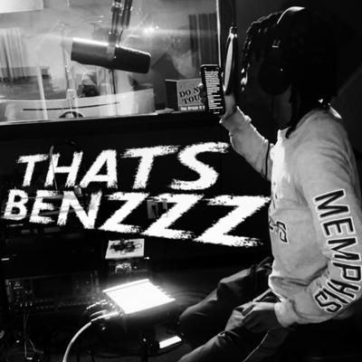 Thats Benz's cover