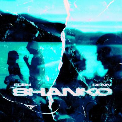 Shanko's cover