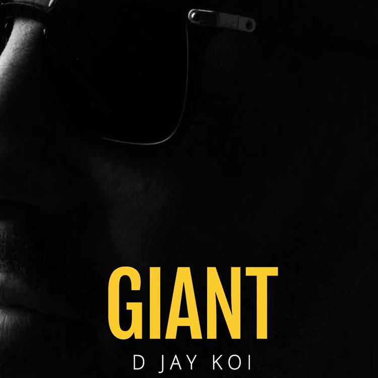 D Jay Koi's avatar image