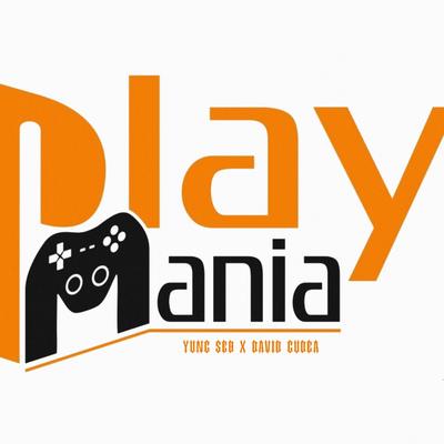 PLAYMANIA's cover