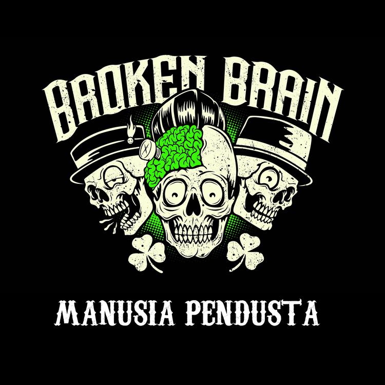 Broken Brain's avatar image