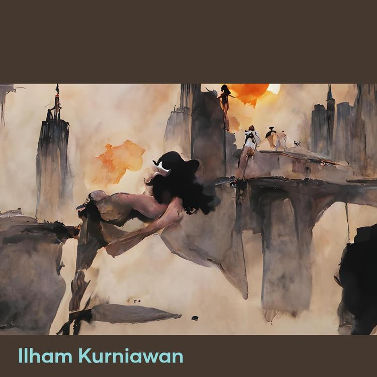 Ilham Kurniawan's avatar image