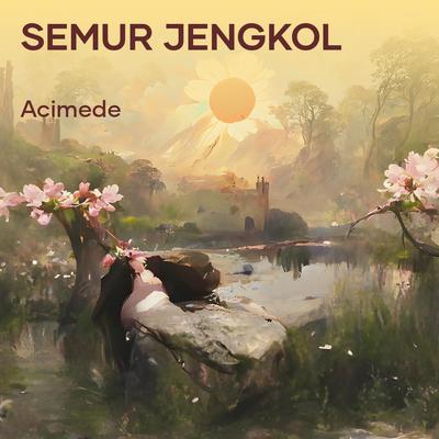 SEMUR JENGKOL's cover