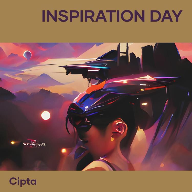 Cipta's avatar image