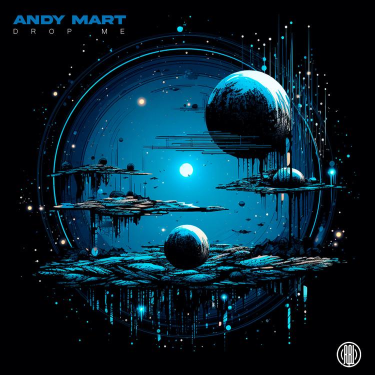 Andy Mart's avatar image
