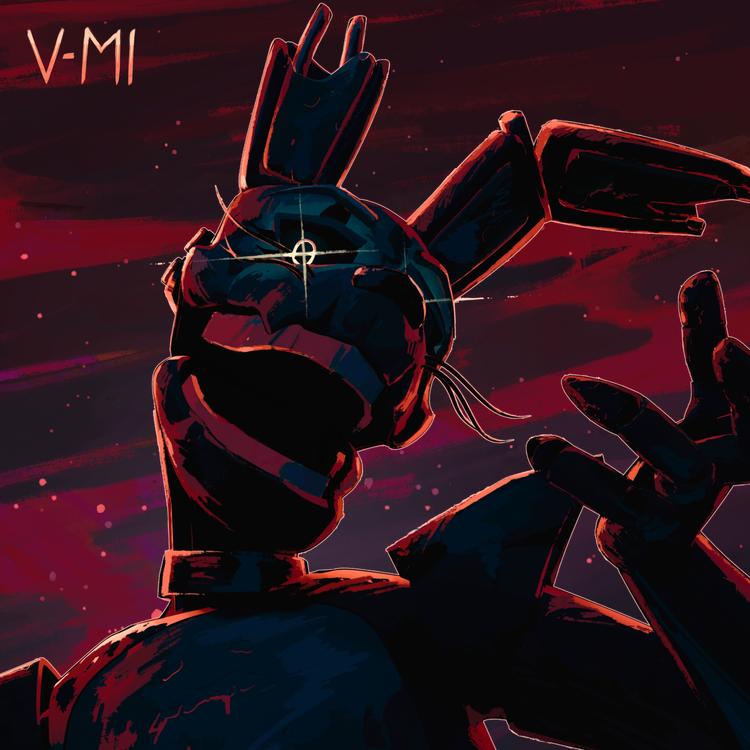 V-Mi's avatar image