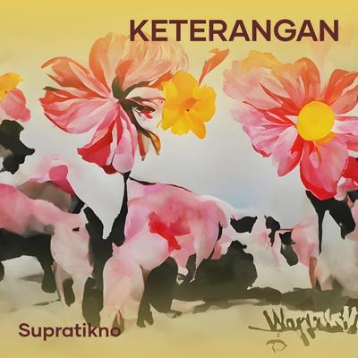 Keterangan's cover