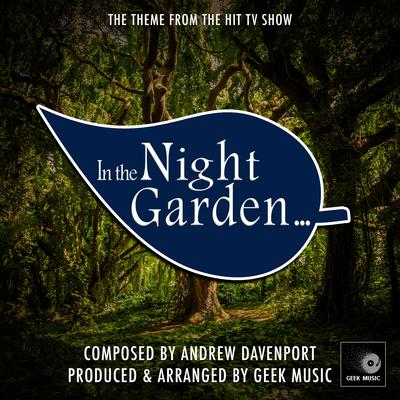 In The Night Garden - Main Theme's cover