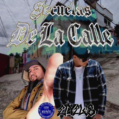 Secuelas de la calle's cover