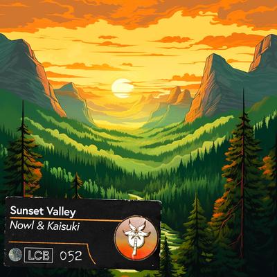 Sunset Valley By La Cinta Bay, Nowl, Kaisuki's cover