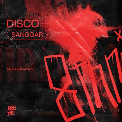 DISCO SANGGAR's cover