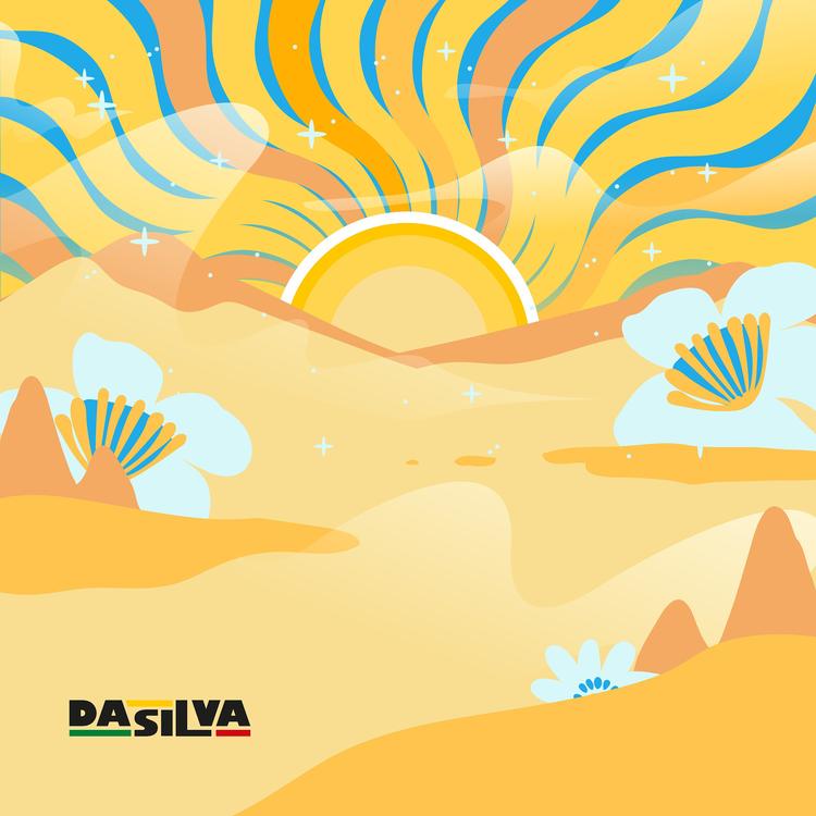 DaSilva Reggae's avatar image