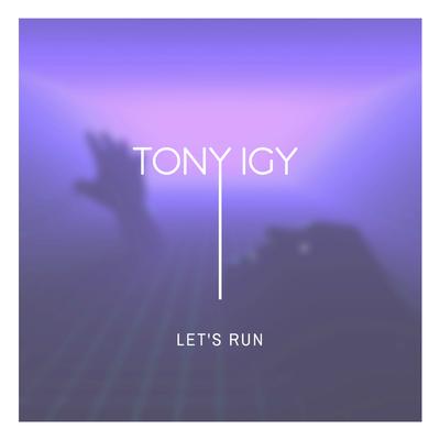 Let's Run's cover