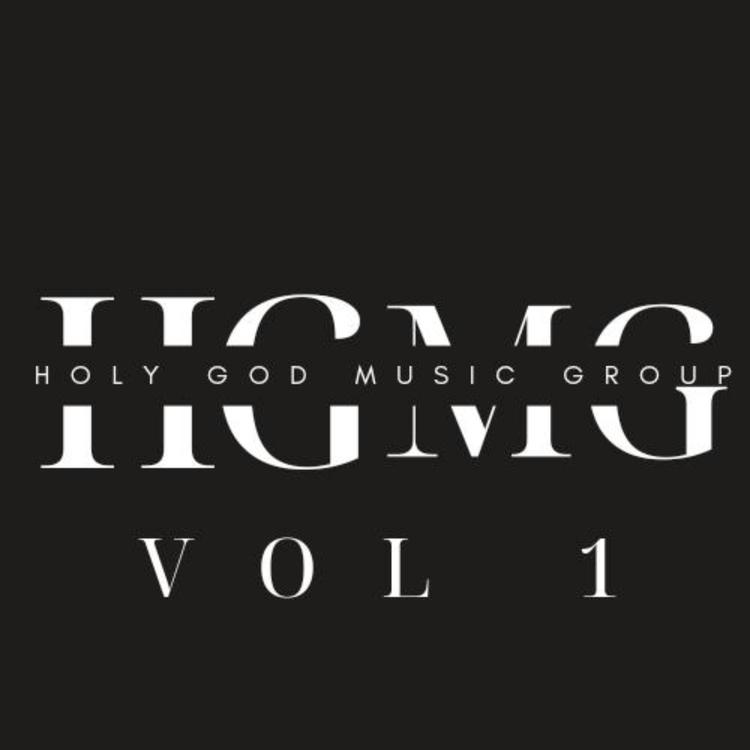 Holy God Music Group's avatar image