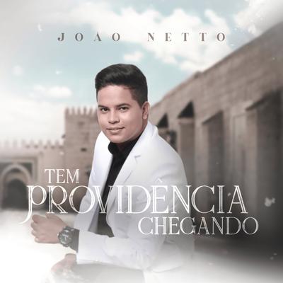 Tem Providência Chegando, Vol. 02's cover