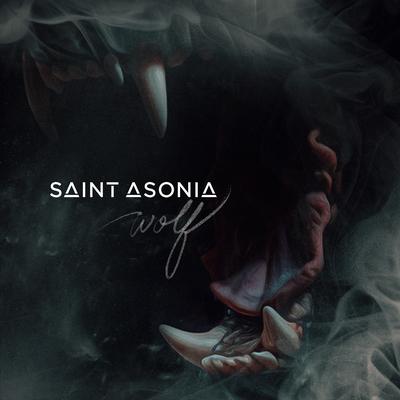 Wolf (feat. John Cooper of Skillet) (feat. Skillet) By Saint Asonia, Skillet's cover