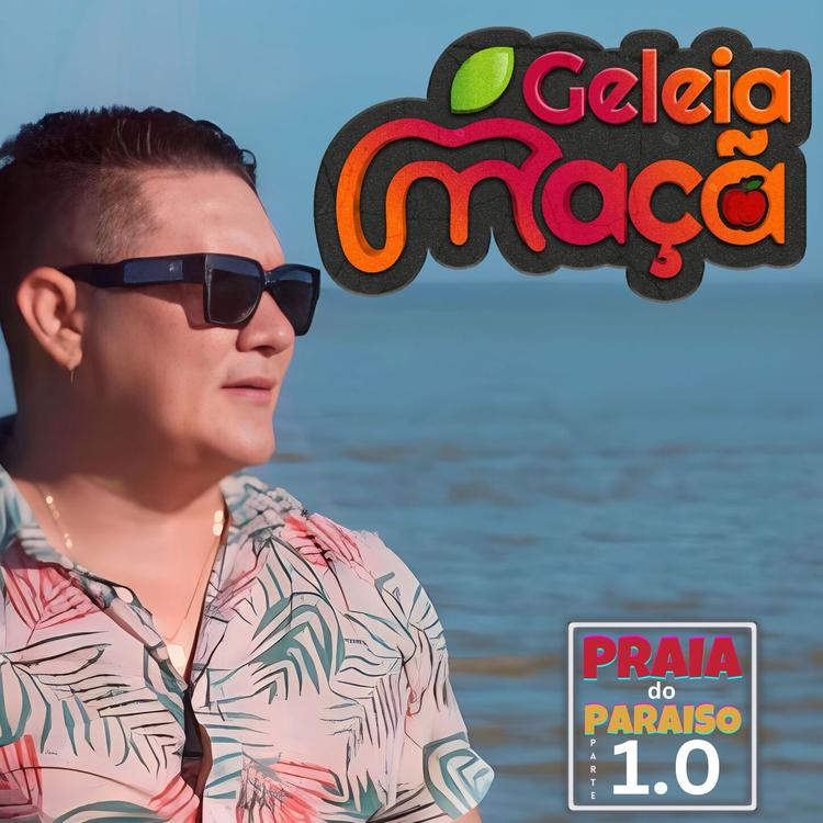 Geleia Maçã's avatar image