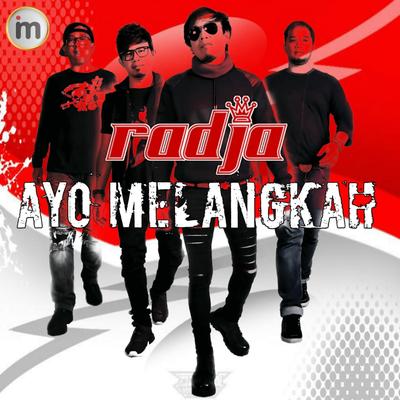 Ayo Melangkah's cover