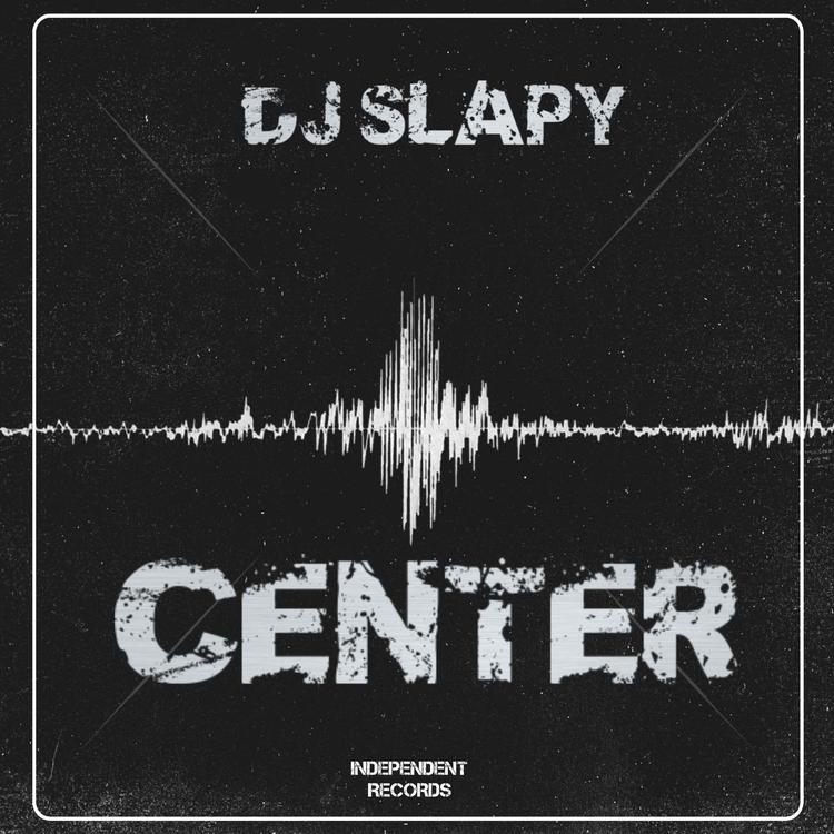 Dj Slapy's avatar image