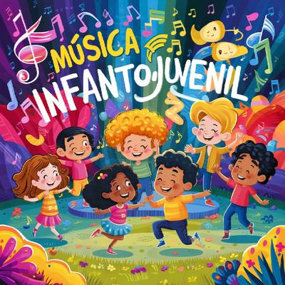 Música Infantojuvenil's cover